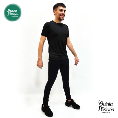 Calza Masculina (PA006)