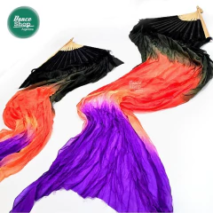 Abanicos Fan Veils (CO011) - comprar online