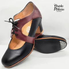 Zapato Belén (FLA008) - comprar online