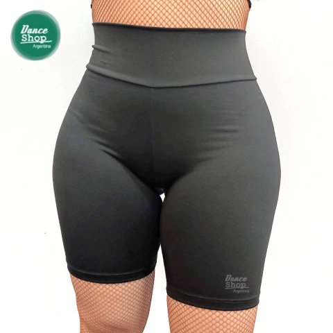 Ciclista tiro alto (SH008)