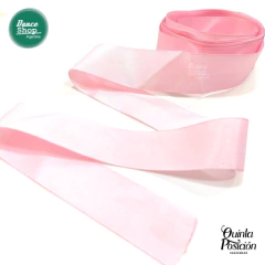 Cinta de falletina (AJ004) - Dance Shop Argentina