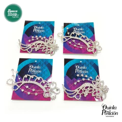 Aplique strass (PE010) en internet