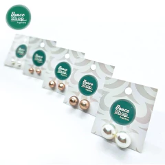 Aros Perla Fantasía (JO011) en internet