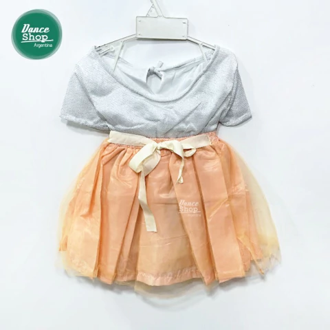 Disfraz de bailarina (RG002)