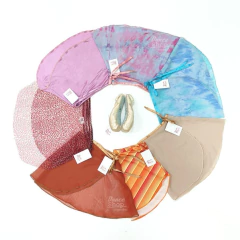 Imagen de Pollerín cruzado especial (PO005)