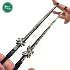 Vincha elastizadas con detalles (PE024) en internet