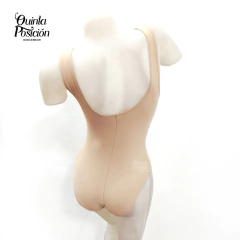 Trusa Musc Quinta Posición (TR005) - Dance Shop Argentina