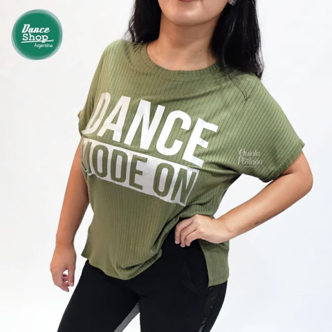 Remerón Diseño Mode on (RE002)