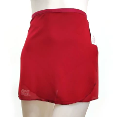 Pollerín cruzado especial (PO005) - comprar online