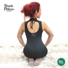 Catsuit Eleonora (EN001) - comprar online