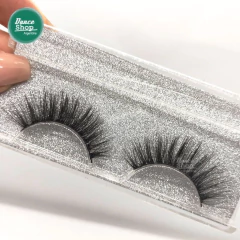 Pestañas 4D, 5D y 6D (MQ021) - comprar online