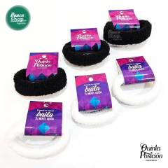 Gomita gruesa (PE028) - comprar online