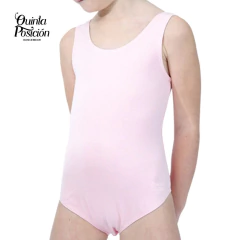 Trusa Musc Quinta Posición (TR005)