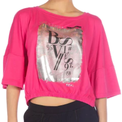 Remera Nevada (RE021) - Dance Shop Argentina