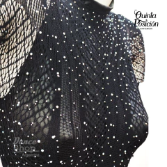 Trusa Microred c/ cristales ML (TR026) en internet