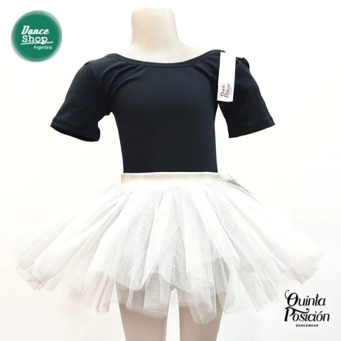 Tutú profesional infantil (TU002)