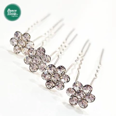 Horquillas con strass (PE015) en internet