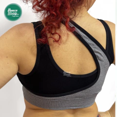 Top Tiras Cruzadas (TP024) - comprar online