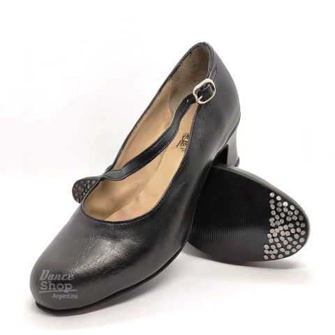 Carmen semillado regular (FLA001)