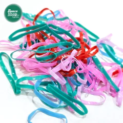 Gomitas bandita elástica cartera (PE032) - comprar online