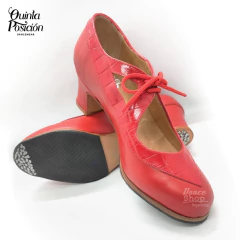 Zapato Eva (FLA009) - comprar online