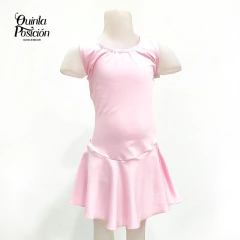 Trusa Didí Musc (TR019) - comprar online