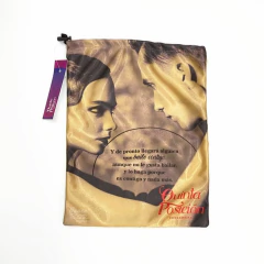 Bolsa premium zapatos/sandalias (GU008) - tienda online