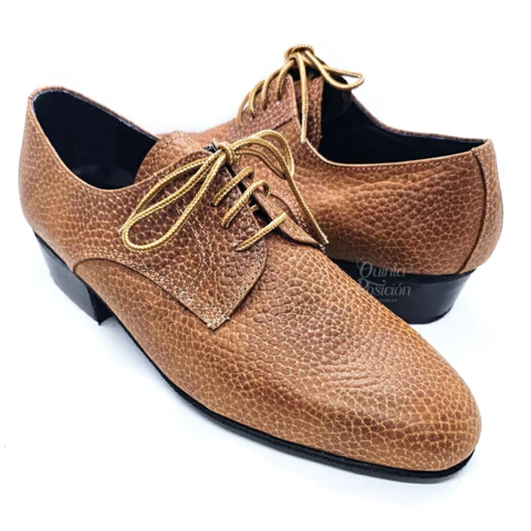 Zapato Romeo (AD013)