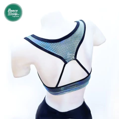 Top deportivo Suplex (TP004) - comprar online