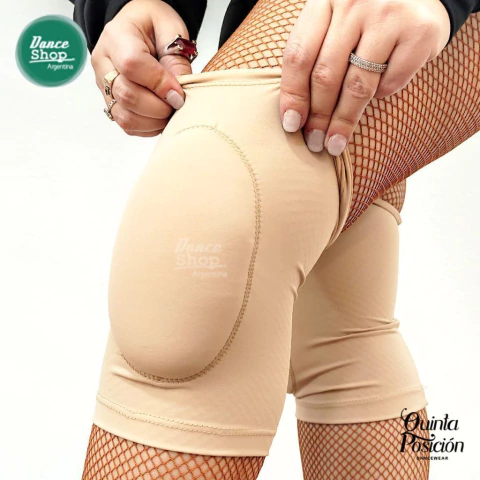 Rodilleras básicas (AE004)