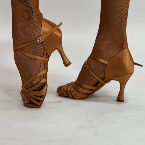 Torino taco alto (SA036)