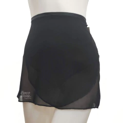 Pollerín cruzado (PO004)