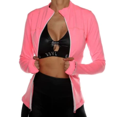 Campera Molli (AB031) - comprar online