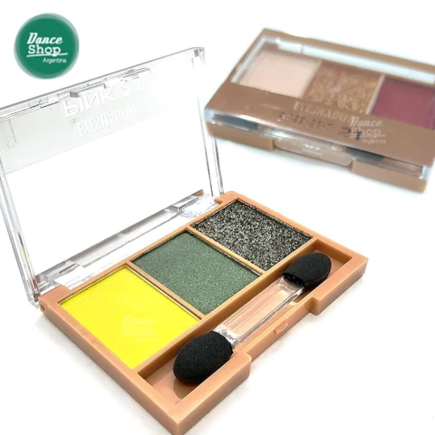 Paleta de sombras (MQ001)