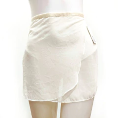 Pollerín cruzado especial (PO005) - comprar online