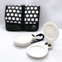 Castañuelas Pali doble caja (IM007) - comprar online
