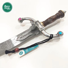 Sable Mango de Madera (CO008) - comprar online