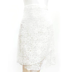 Pollerín de diseño romántico (PO012) en internet