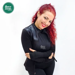 Campera Busiki (AB043) - comprar online