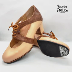 Zapato Belén (FLA008)