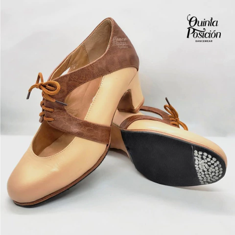 Zapato Belén (FLA008)