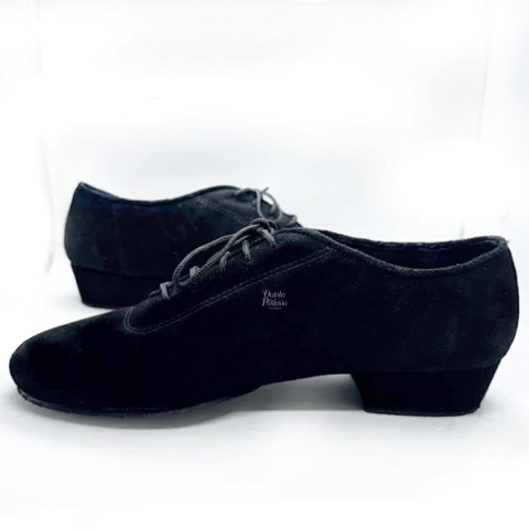 Miguel Ángel Gamuza Taco Alto (AD017)