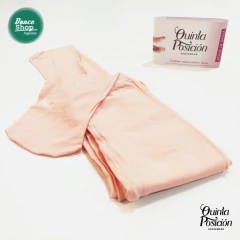 Medias enteras + licra (ME018)