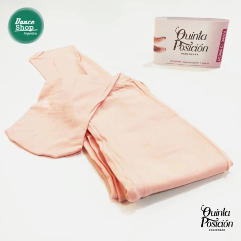 Medias enteras + licra (ME018)