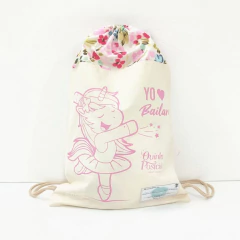 Mochila unicornio especial (GU004)