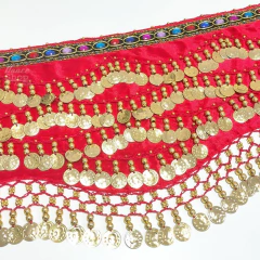 Caderin Terciopelo Gemas (CA005) en internet