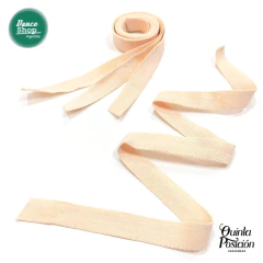 Cinta de algodón Premium (AJ006) en internet