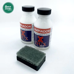 Limpiador de bases blancas (CC022)