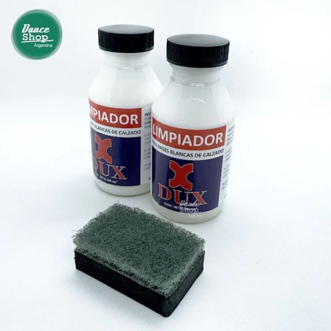 Limpiador de bases blancas (CC022)