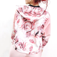 Campera Jaspe (AB012) - comprar online